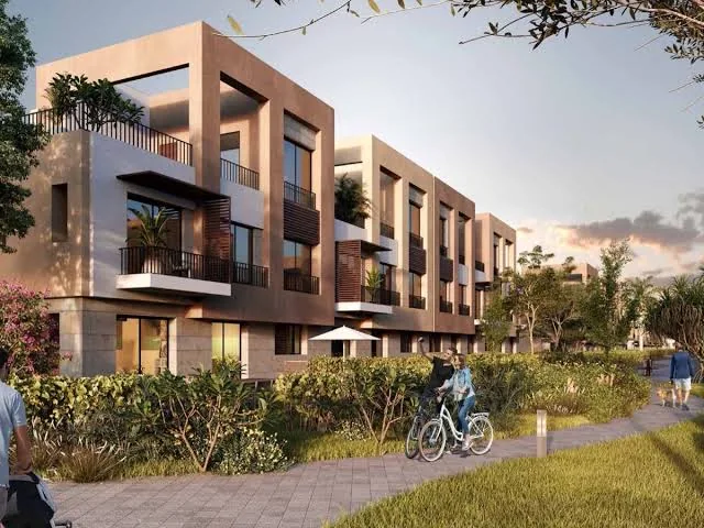 Apartment for Sale at  District 5 with installment