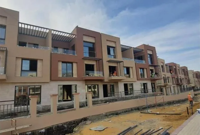 Ground floor Apartment for Sale In District 5