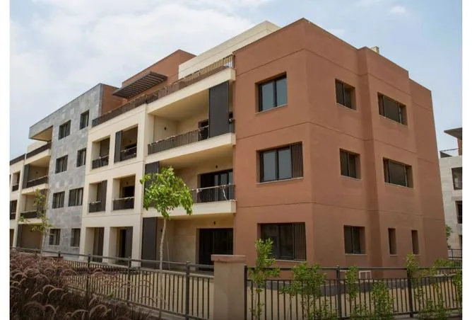 Resale Ground Floor Apartment with Garden for Sale in District 5-160 meter