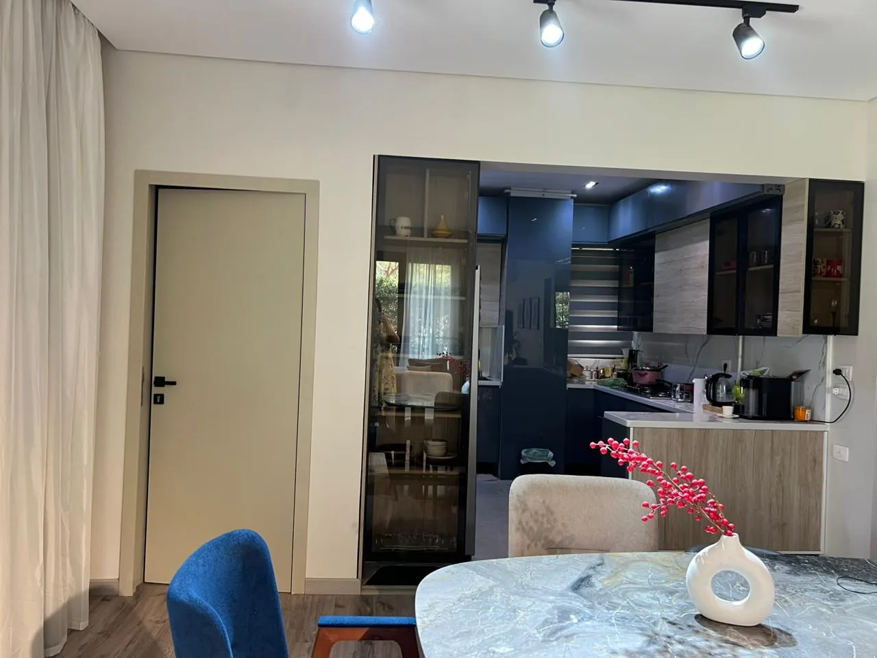Fully Finished Apartment For Sale In District 5