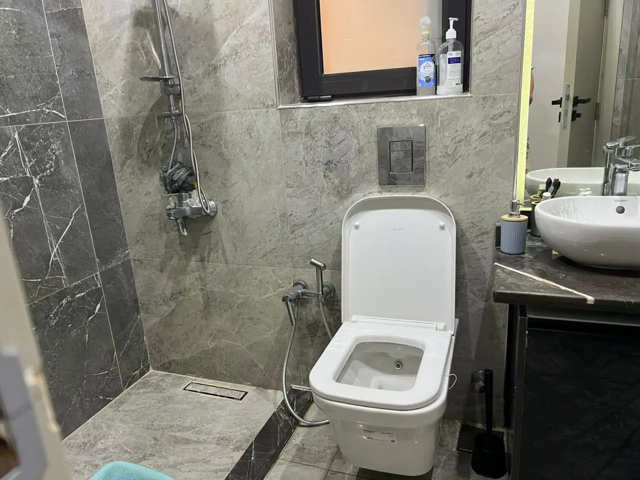 Fully Finished Apartment For Sale In District 5