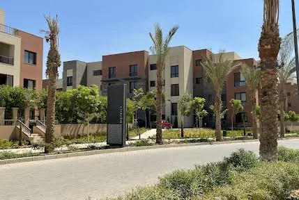 Penthouse311m with  open roof in District 5