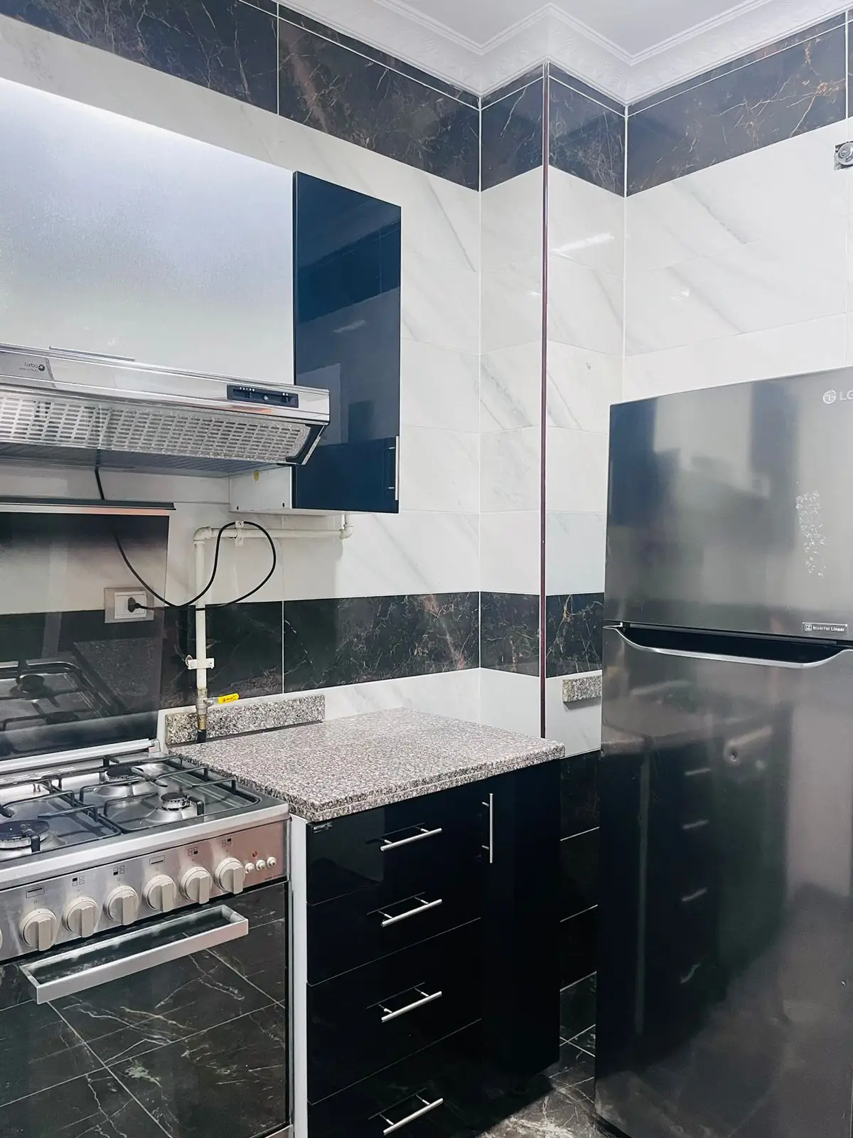 Best Price Furnished Apartment in sodic eastown