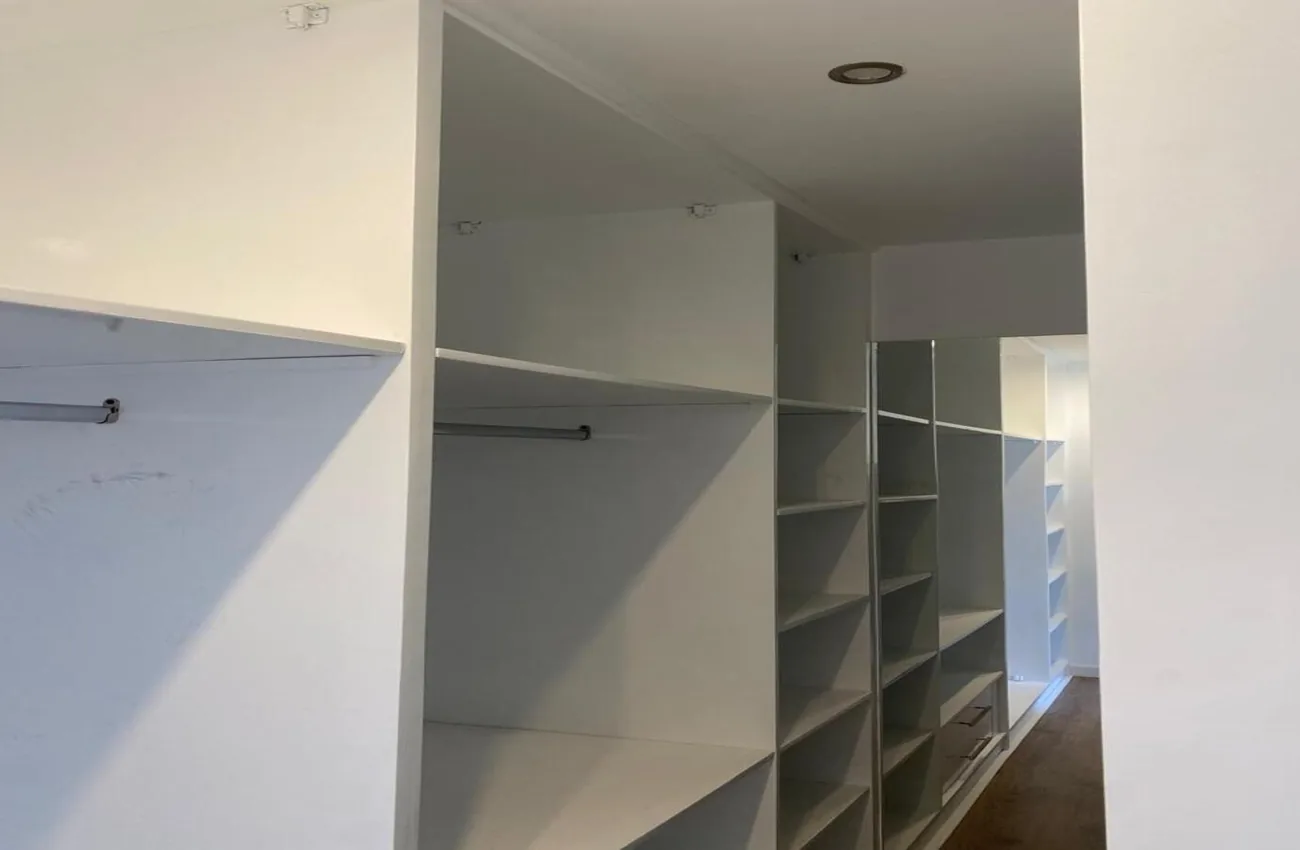 Apartment 3Br (Kitchen &amp;Ac’s) For Rent Eastown