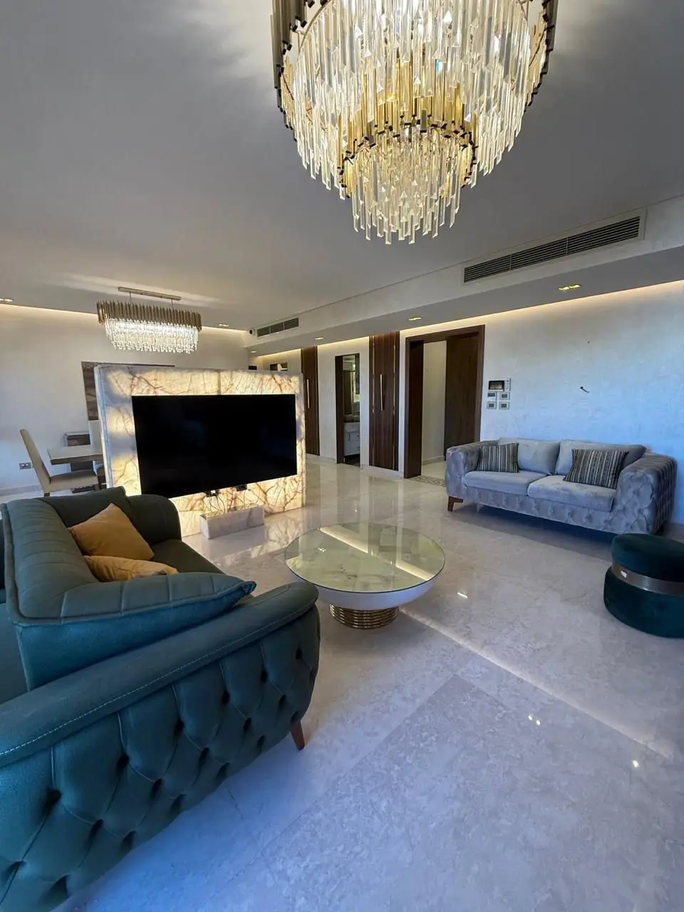Luxury Furnished apartment for rent in Eastown