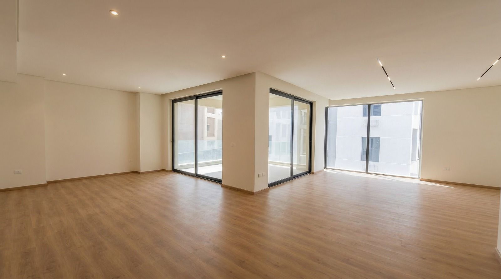 Apartment for Rent in Eastown – New Cairo-189 meter