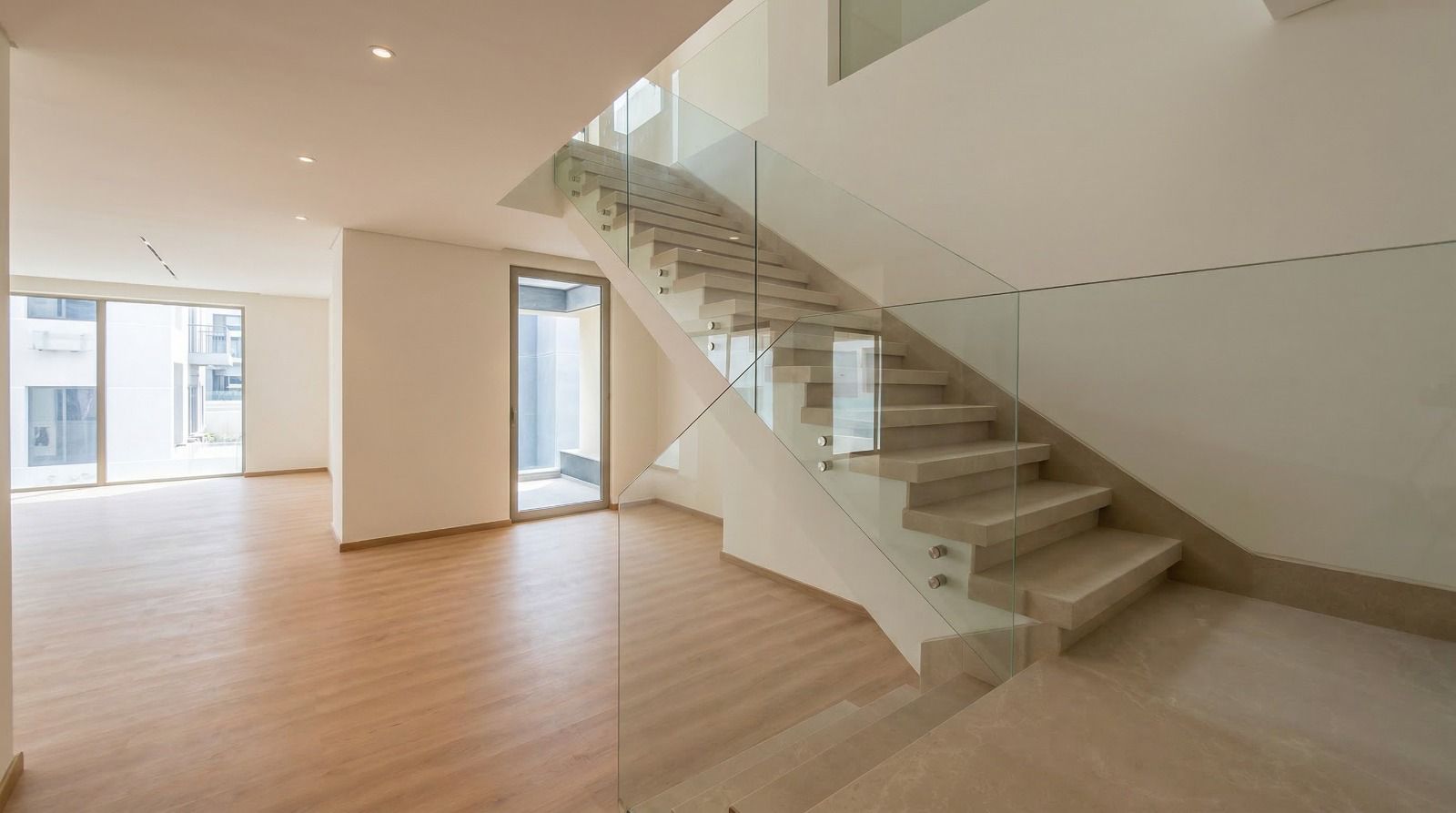 Apartment for Rent in Eastown – New Cairo-189 meter