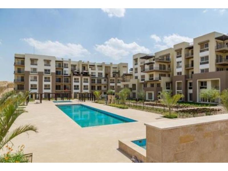 Fully Finished Apartment for sale In Uptown
