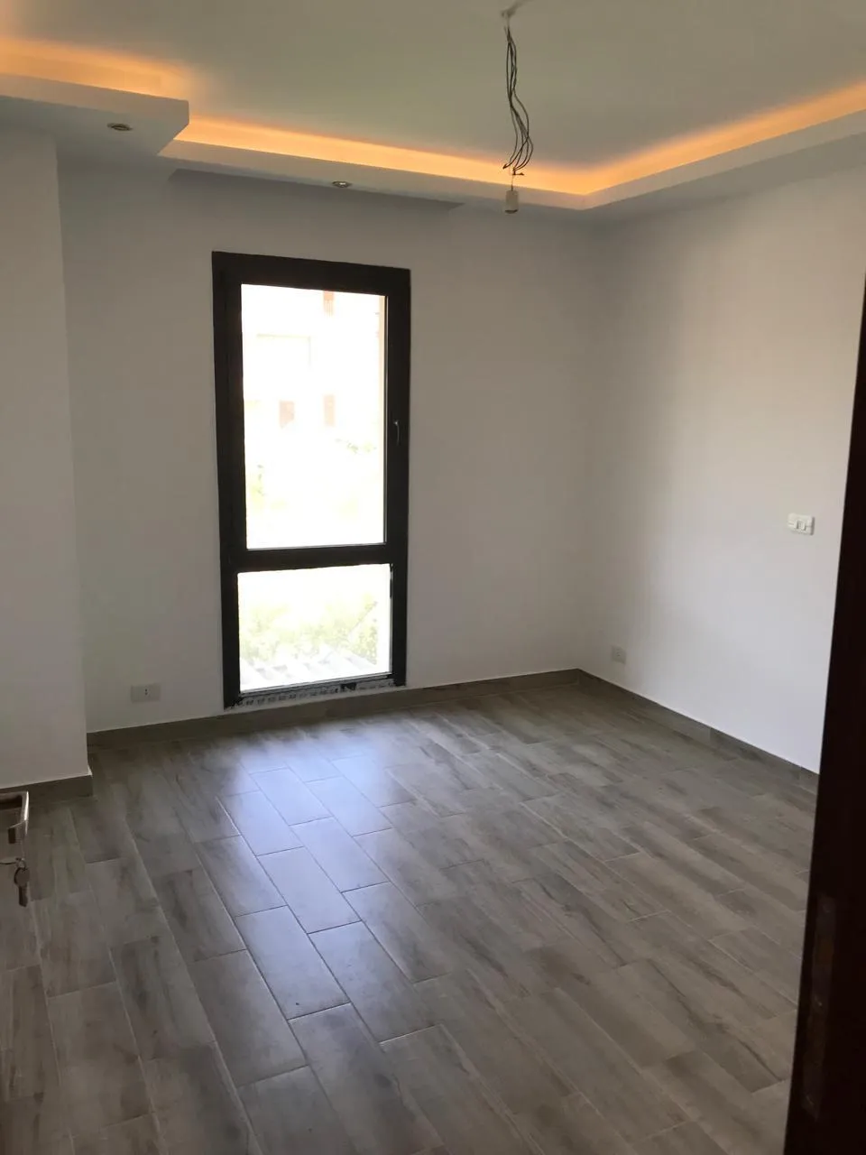 Duplex Ground With Garden for Rent in Sodic Eastown