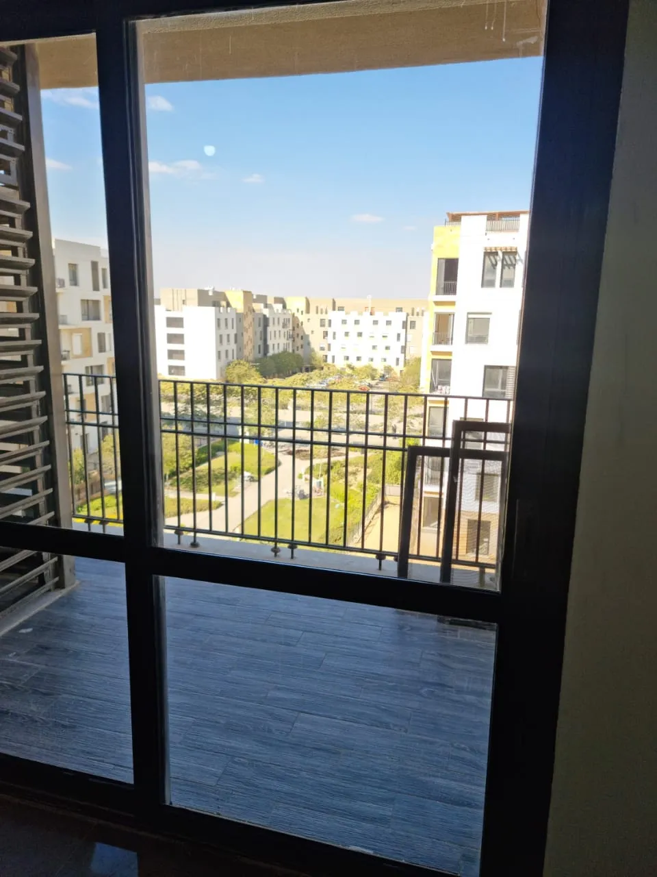 220 sqm Apartment for Monthly Rent in ايست تاون القاهرة الجديدة | 4 Beds | URE
