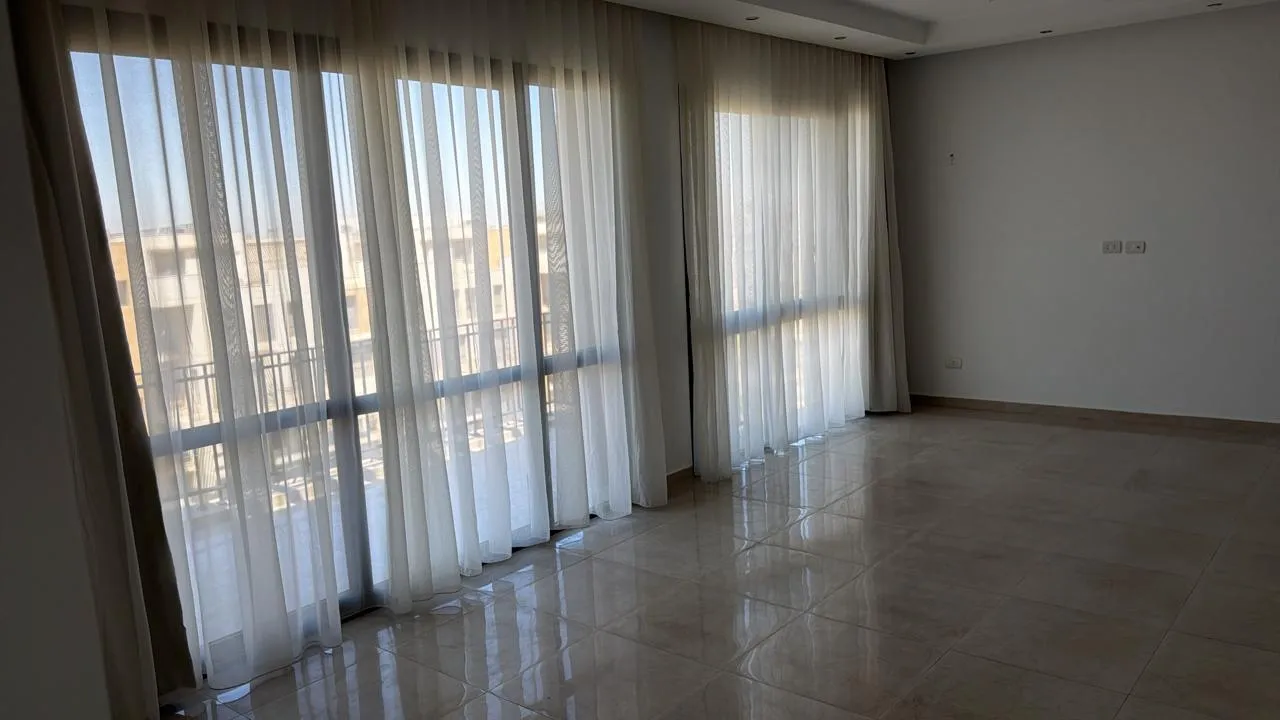Special Finishing apartment for rent in Eastown