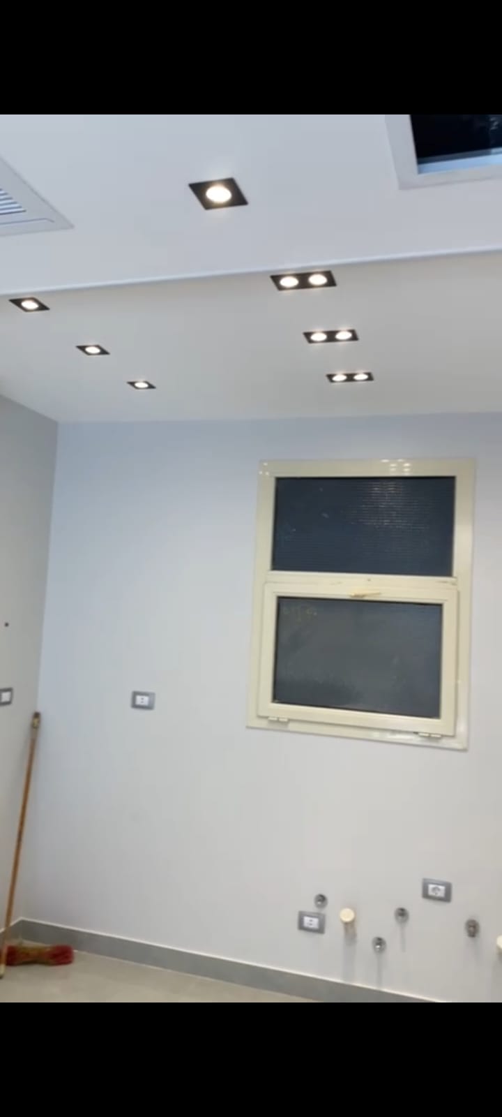 120 sqm Apartment for Monthly Rent in الباتيو أورو New Cairo | 2 Beds | Fully Finished