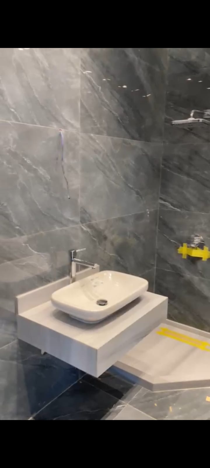 120 sqm Apartment for Monthly Rent in الباتيو أورو New Cairo | 2 Beds | Fully Finished