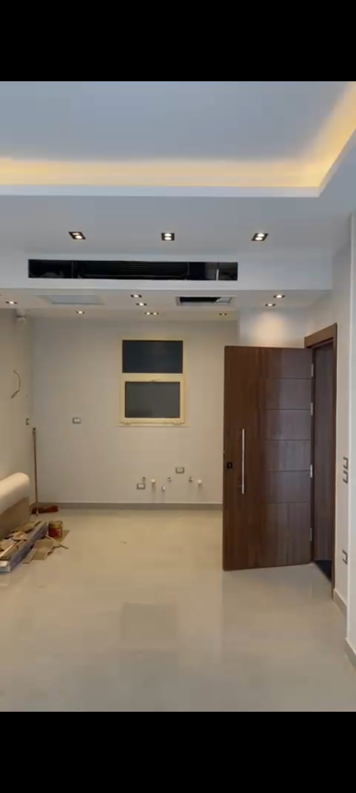 120 sqm Apartment for Monthly Rent in الباتيو أورو New Cairo | 2 Beds | Fully Finished