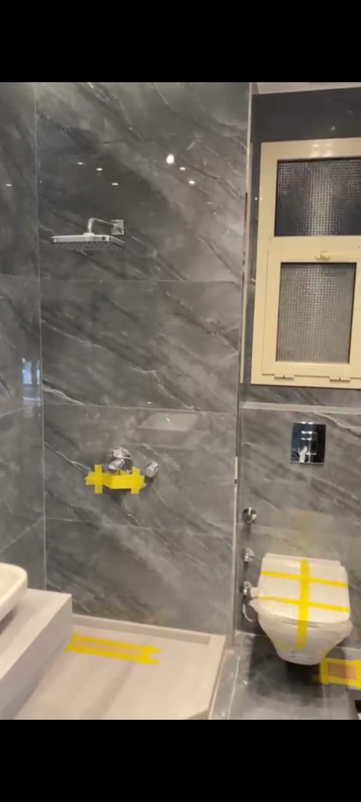 120 sqm Apartment for Monthly Rent in الباتيو أورو New Cairo | 2 Beds | Fully Finished