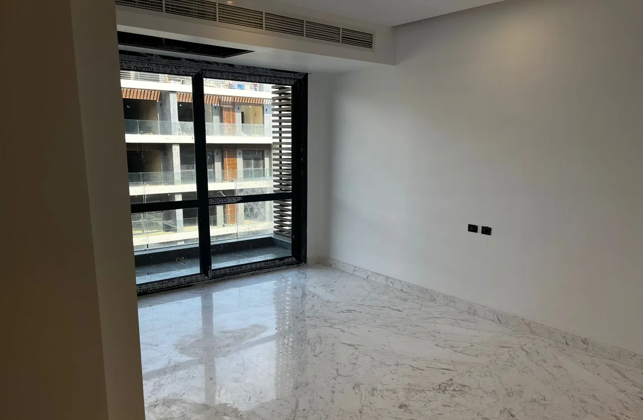 128 sqm Apartment for Monthly Rent in Patio Oro New Cairo | 2 Beds | Luxury Finish