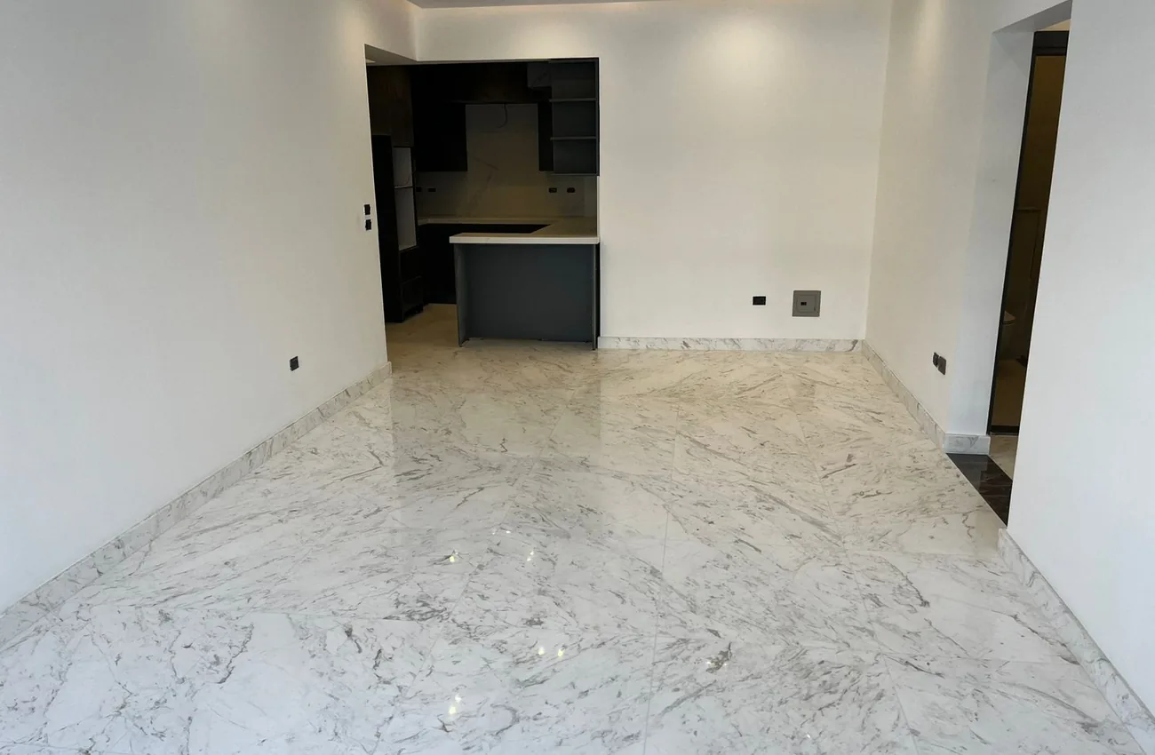 128 sqm Apartment for Monthly Rent in Patio Oro New Cairo | 2 Beds | Luxury Finish