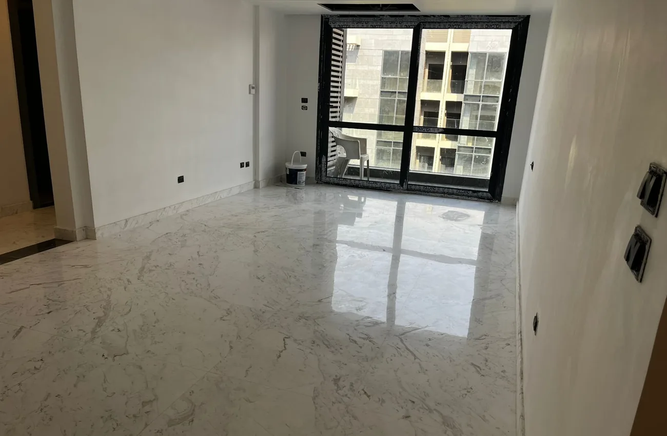 128 sqm Apartment for Monthly Rent in Patio Oro New Cairo | 2 Beds | Luxury Finish