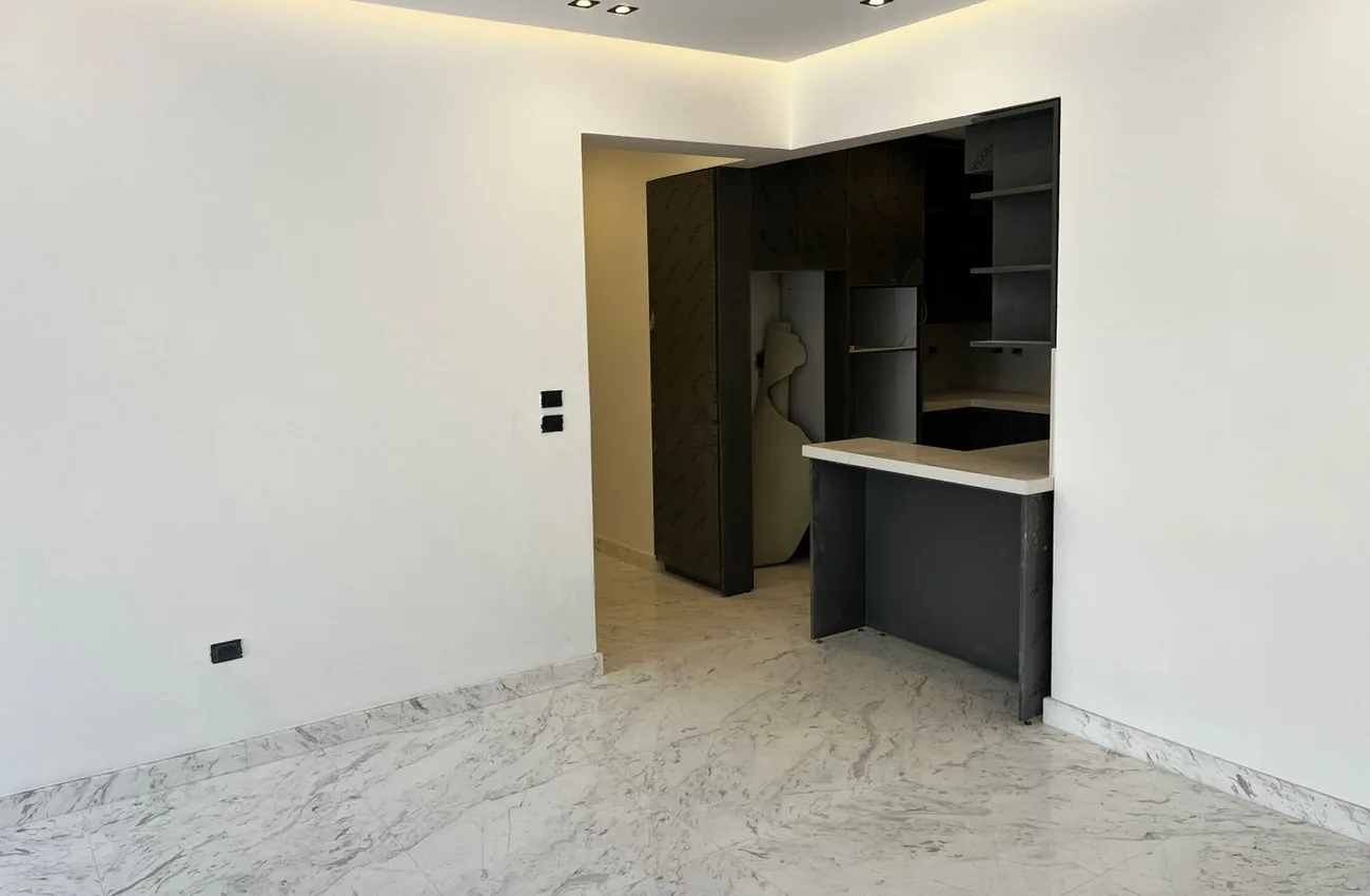 128 sqm Apartment for Monthly Rent in Patio Oro New Cairo | 2 Beds | Luxury Finish