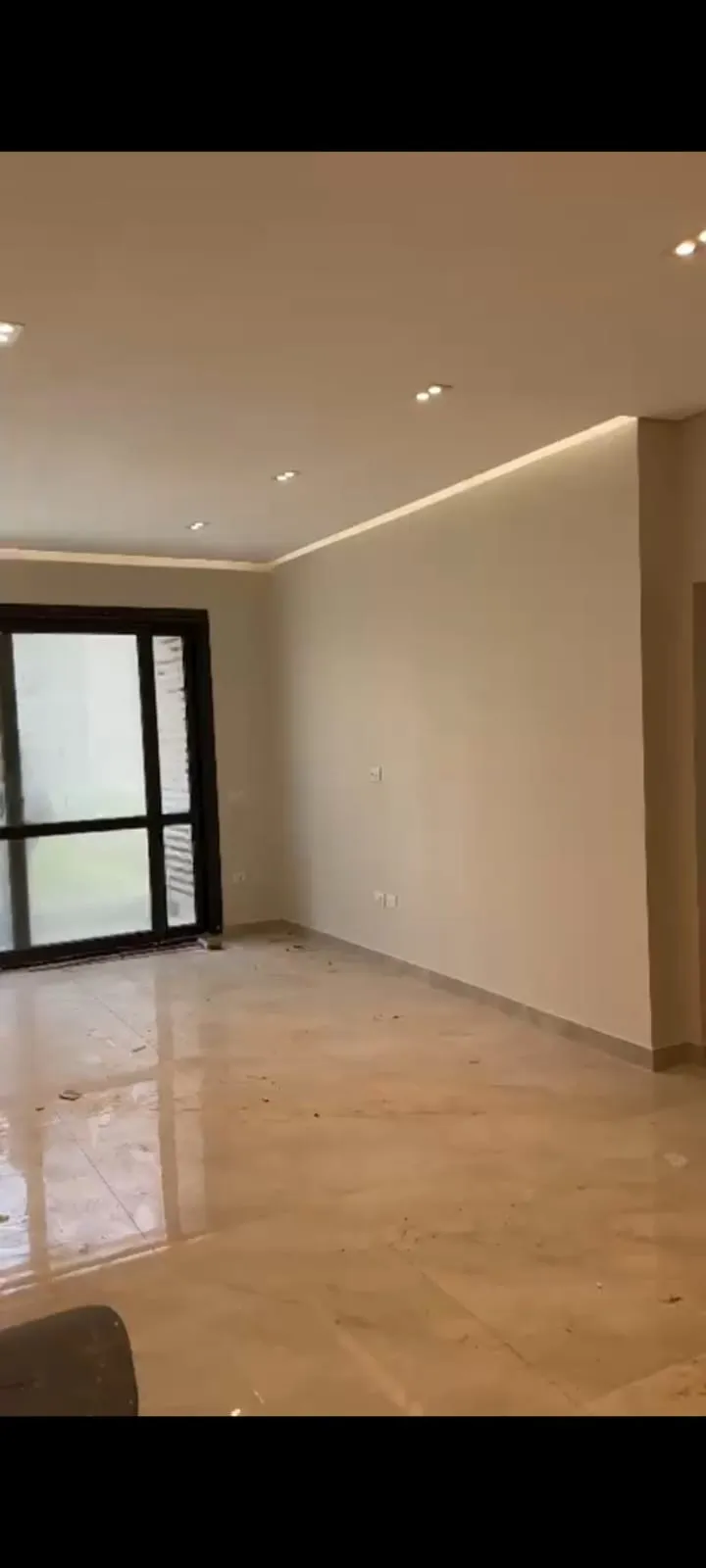 130 sqm Apartment for Monthly Rent in الباتيو أورو New Cairo | 2 Beds | Excellent Investment