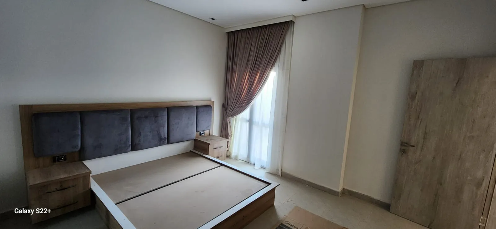 Fully furnished Apartment for rent in Patio oro