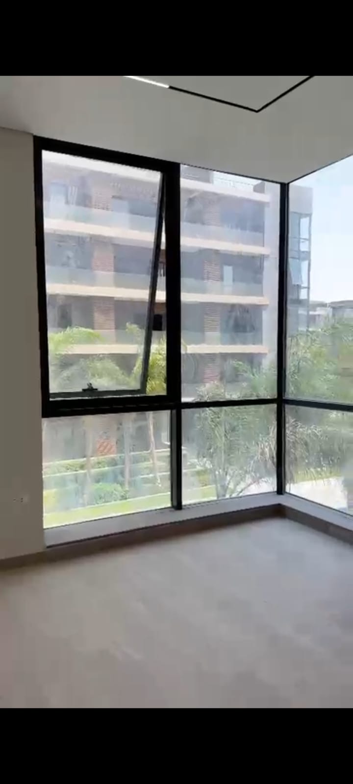 130 sqm Apartment for Monthly Rent in الباتيو أورو New Cairo | 2 Beds | Excellent Investment
