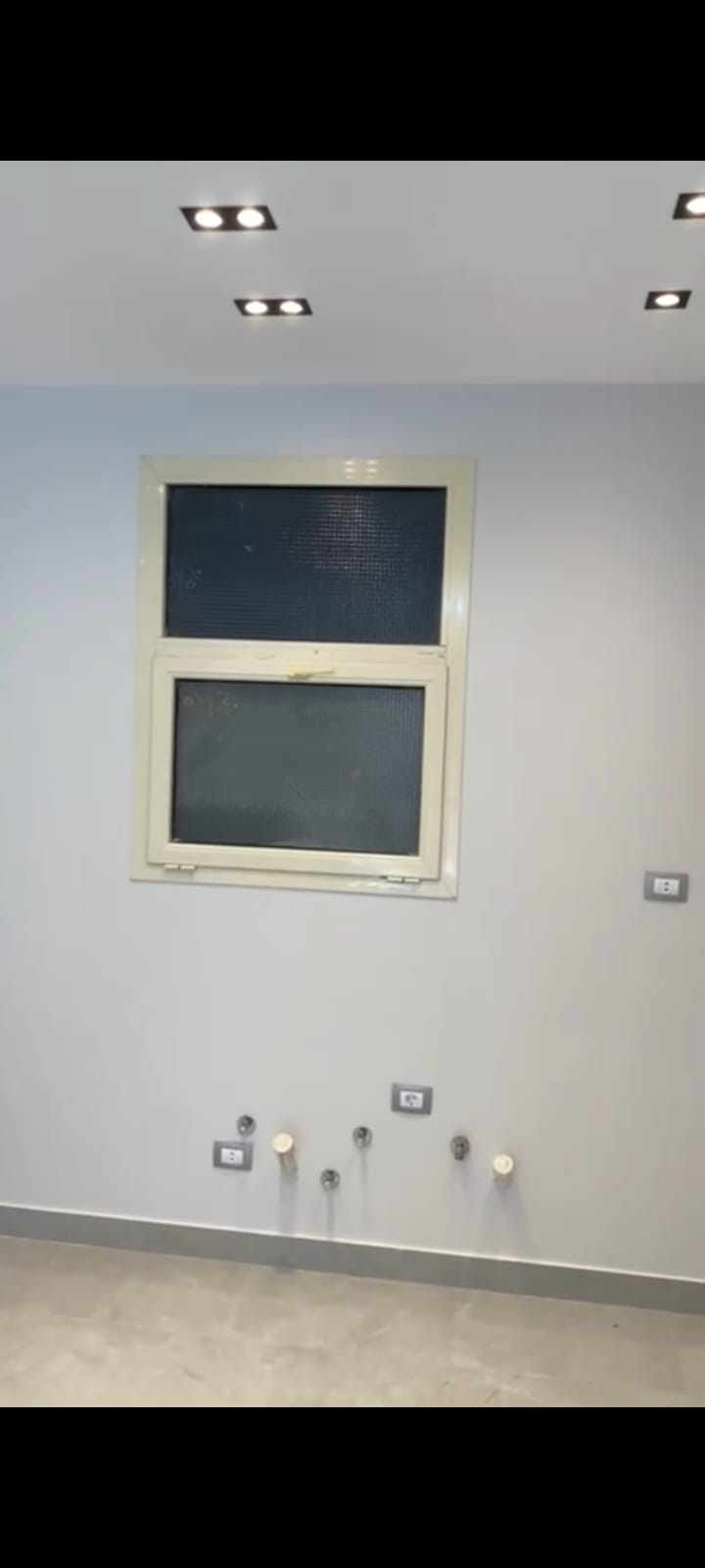 120 sqm Apartment for Monthly Rent in الباتيو أورو New Cairo | 2 Beds | Fully Finished