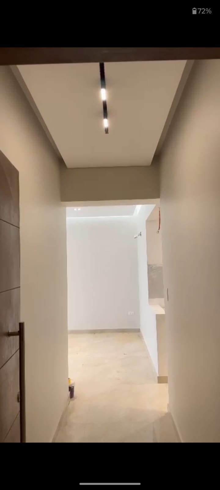 130 sqm Apartment for Monthly Rent in الباتيو أورو New Cairo | 2 Beds | Excellent Investment