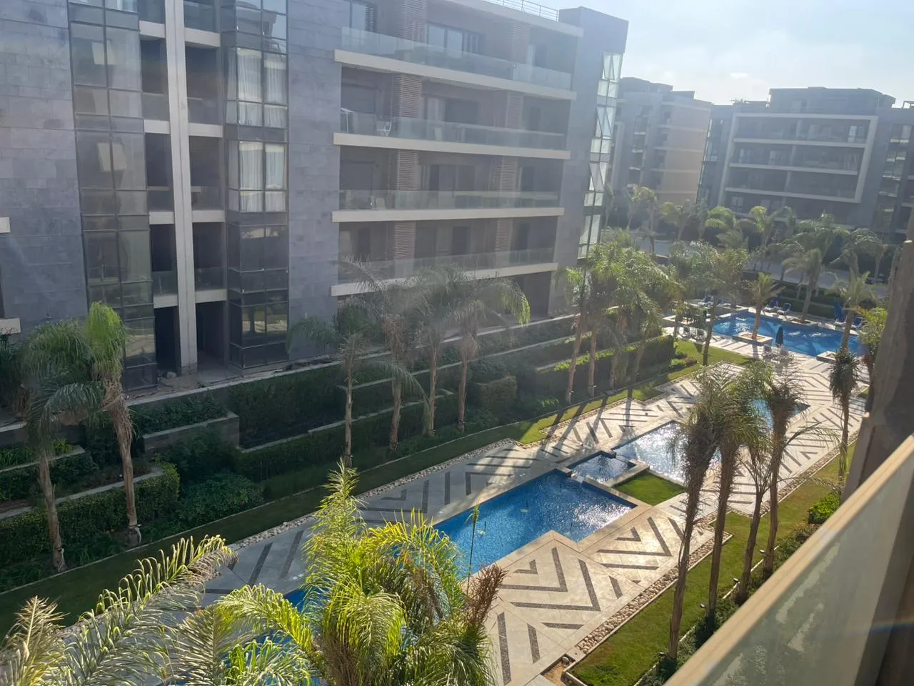 Apartment For sale In El Patio Oro-Prime Location