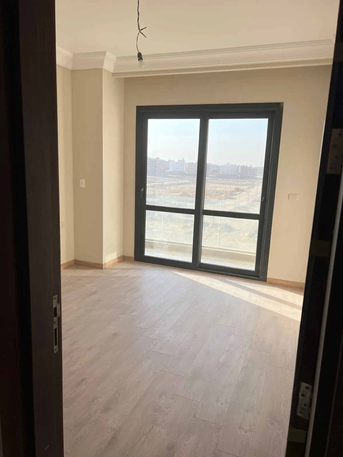 168 sqm Apartment for Monthly Rent in الباتيو أورو New Cairo | 3 Beds | Premium Compound