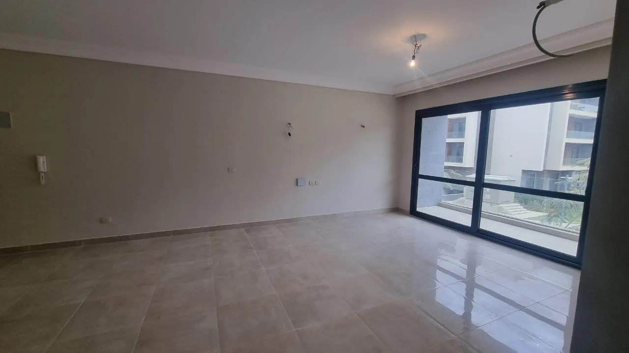 165 sqm Apartment for Monthly Rent in الباتيو أورو New Cairo | 3 Beds | Easy Payment Plan