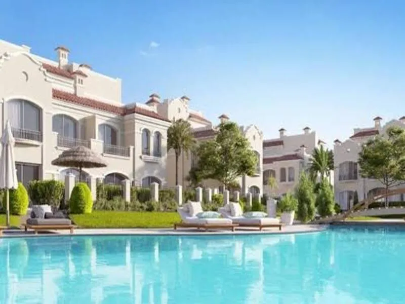 3 bedrooms Fully furnished apartment for rent in El patio Oro