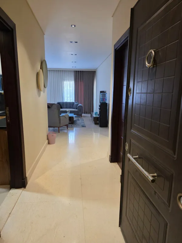 Fully Furnished Apartment for Rent in Patio Oro – La Vista | Water Feature View
