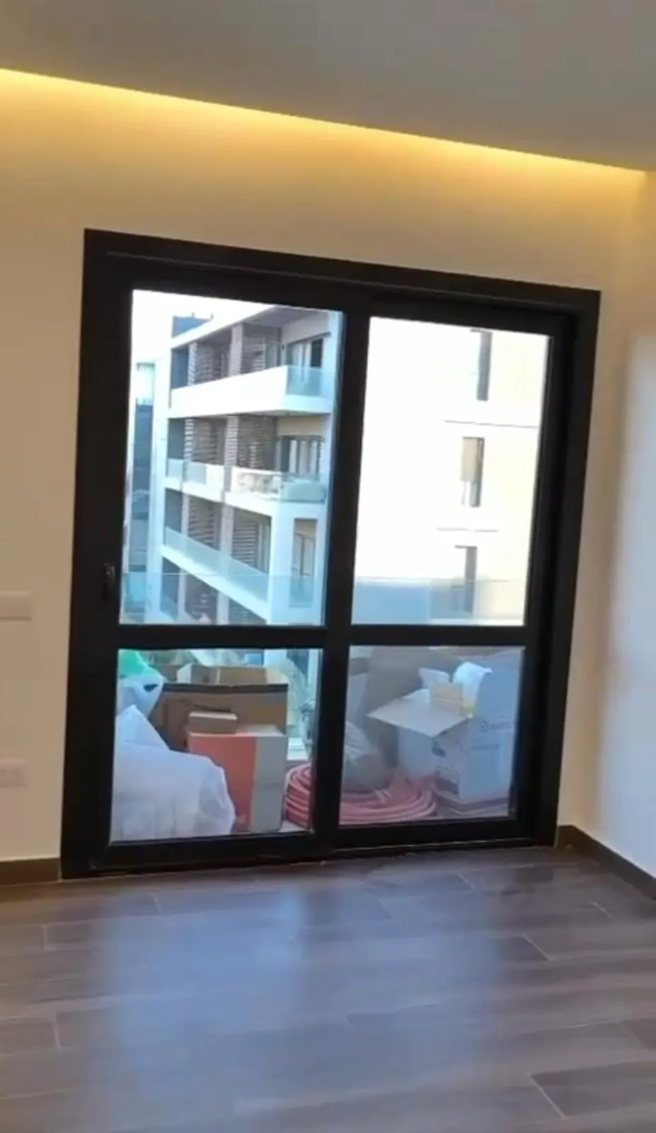 171 sqm Apartment for Monthly Rent in الباتيو أورو القاهرة الجديدة | 3 Beds | URE