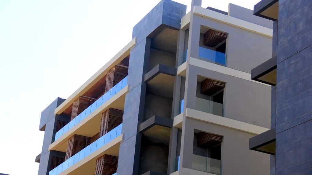 164 sqm Apartment for Monthly Rent in الباتيو أورو New Cairo | 3 Beds | Premium Finish