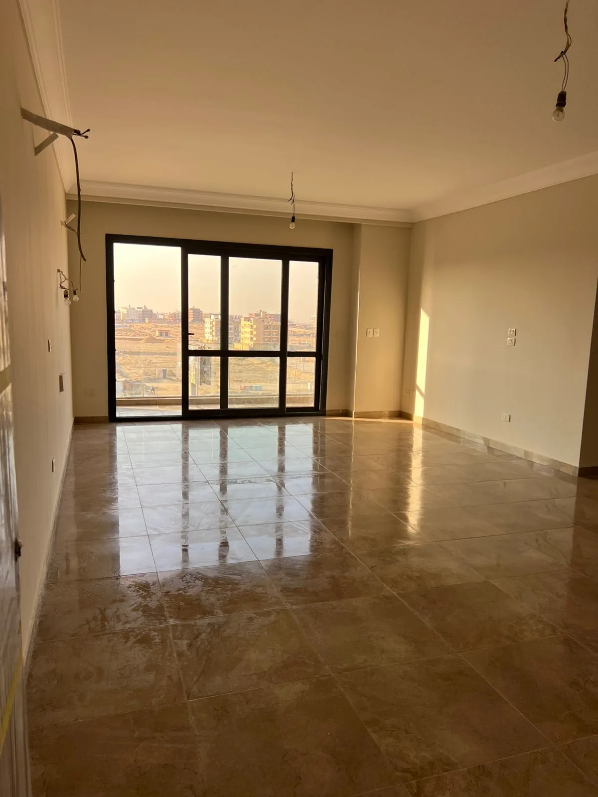 168 sqm Apartment for Monthly Rent in الباتيو أورو New Cairo | 3 Beds | Premium Compound
