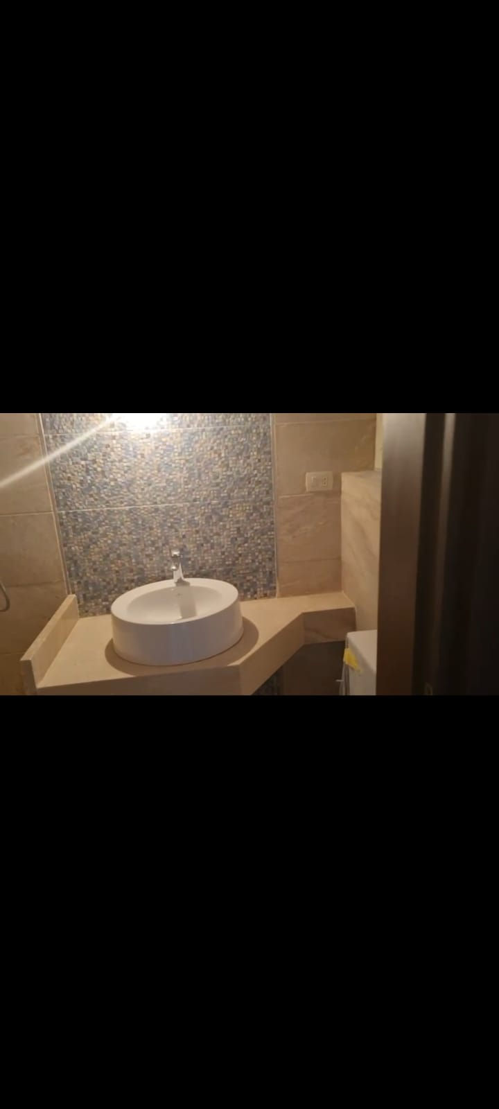 166 sqm Apartment for Monthly Rent in الباتيو أورو New Cairo | 3 Beds | Ready Now
