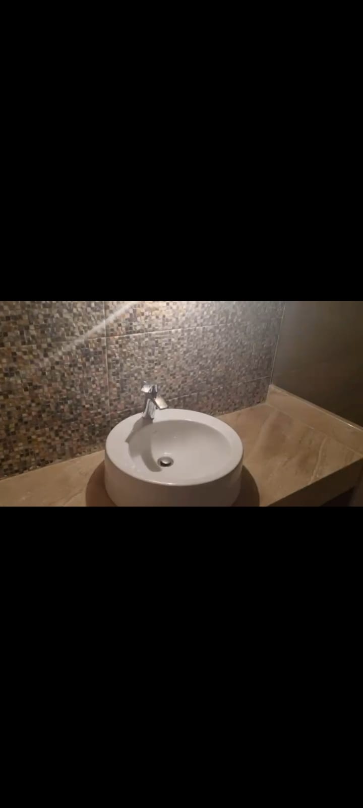 166 sqm Apartment for Monthly Rent in الباتيو أورو New Cairo | 3 Beds | Ready Now