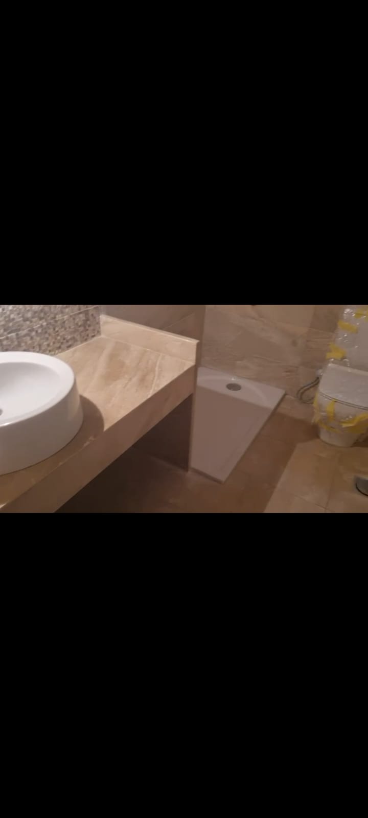 166 sqm Apartment for Monthly Rent in الباتيو أورو New Cairo | 3 Beds | Ready Now