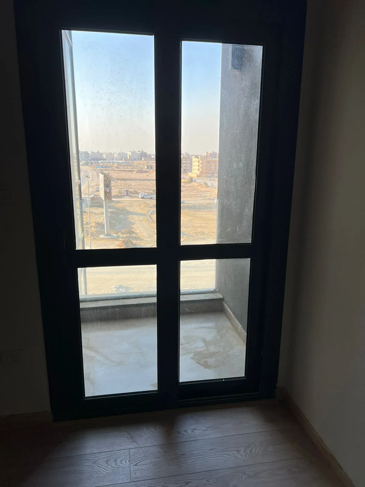 168 sqm Apartment for Monthly Rent in الباتيو أورو New Cairo | 3 Beds | Premium Compound