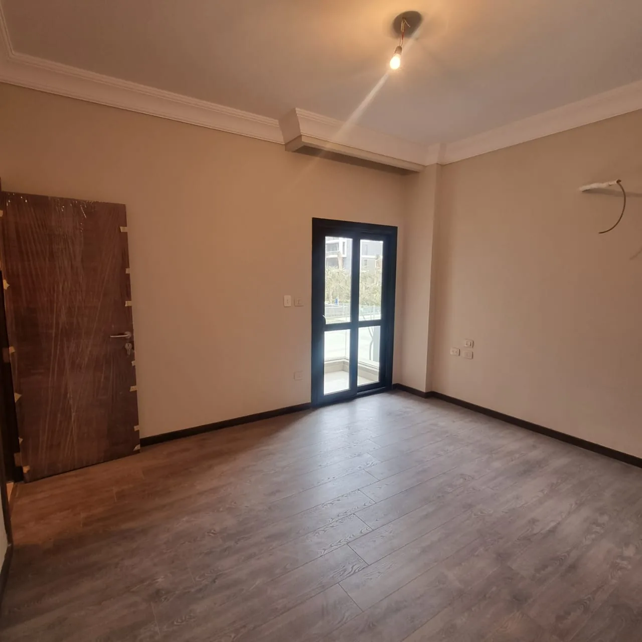 165 sqm Apartment for Monthly Rent in الباتيو أورو New Cairo | 3 Beds | Easy Payment Plan