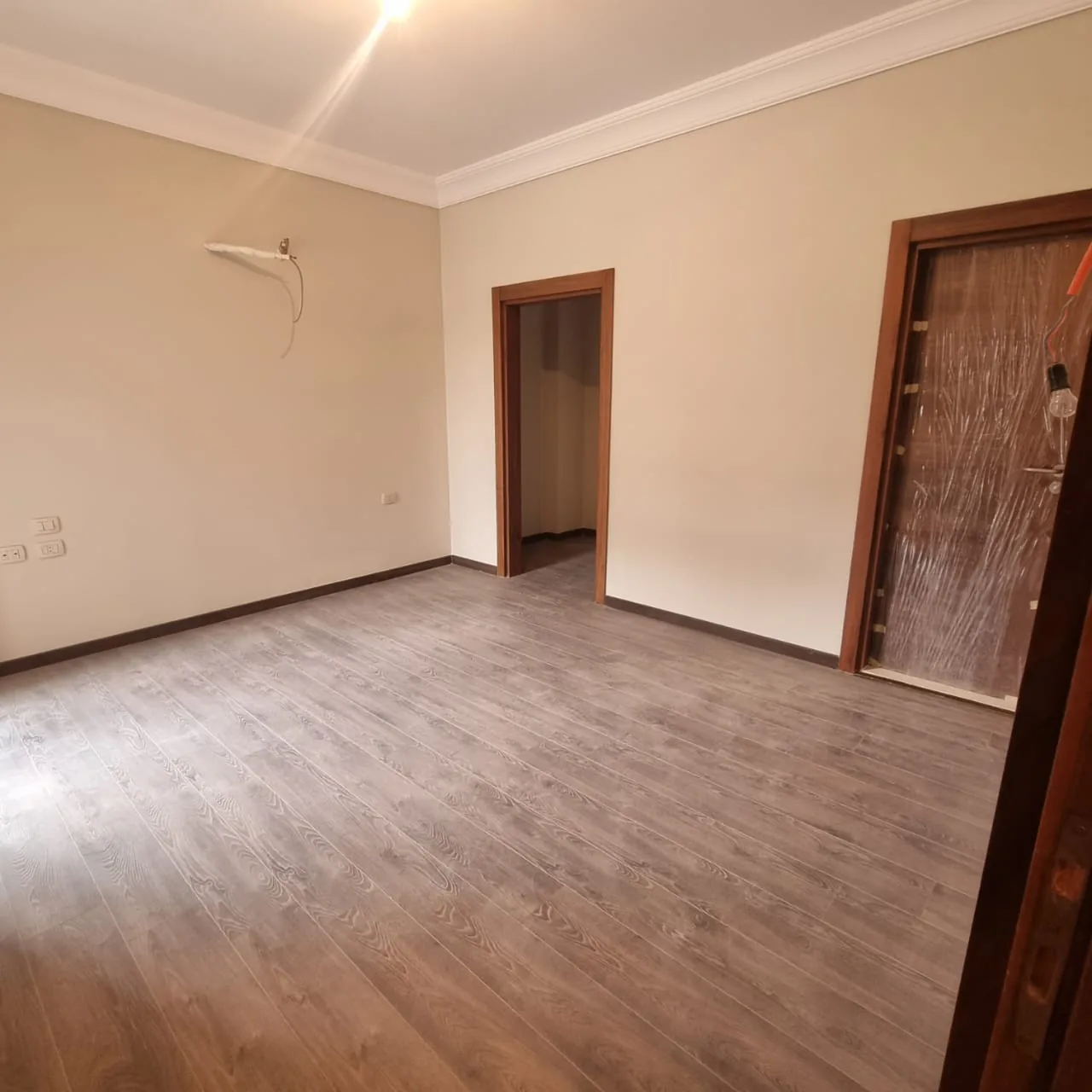 165 sqm Apartment for Monthly Rent in الباتيو أورو New Cairo | 3 Beds | Easy Payment Plan