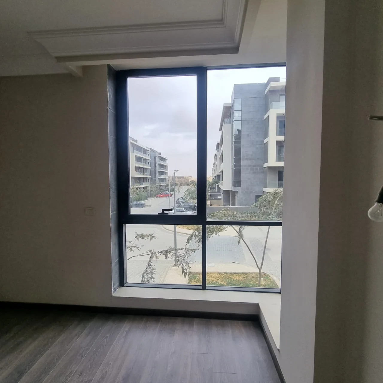 165 sqm Apartment for Monthly Rent in الباتيو أورو New Cairo | 3 Beds | Easy Payment Plan