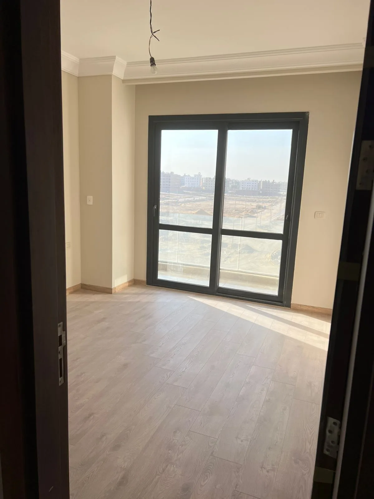 165 sqm Apartment for Monthly Rent in الباتيو أورو New Cairo | 3 Beds | Prime Location