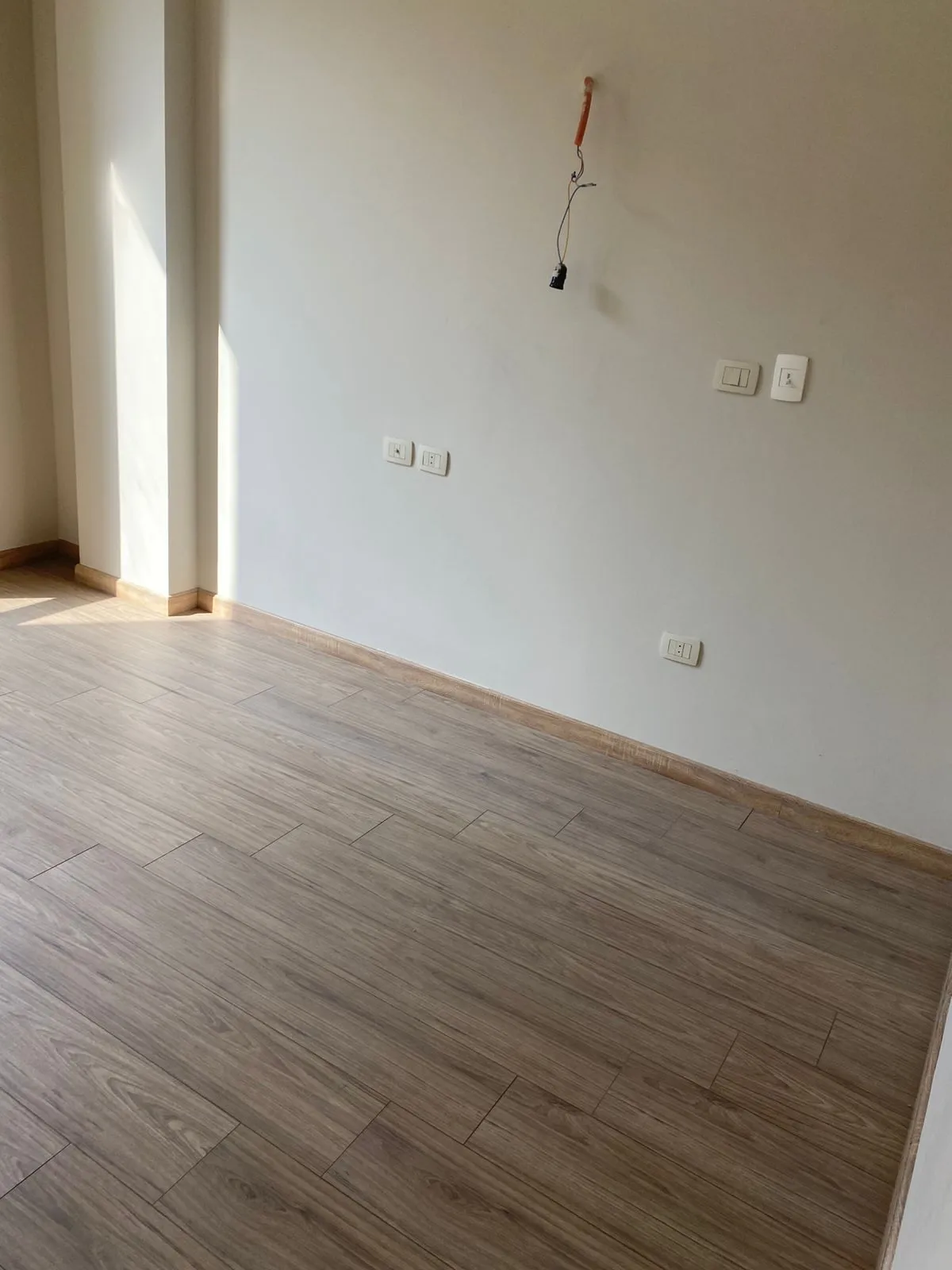 171 sqm Apartment for Monthly Rent in الباتيو أورو New Cairo | 3 Beds | Modern Design