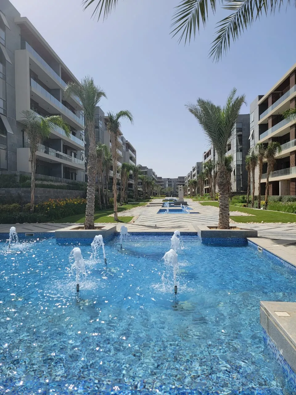 Under market price for 3 BR Penthouse – ORO