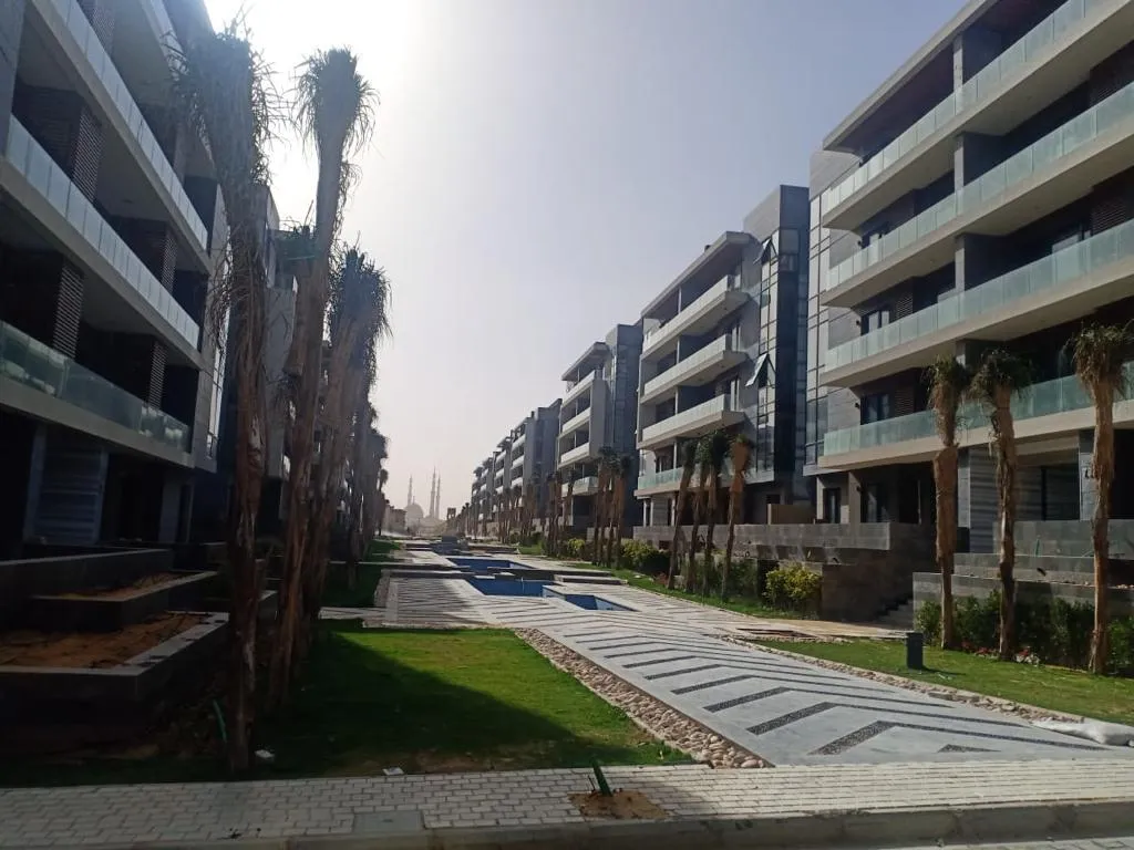 Typical Apartment for Sale in Patio Oro Witha20%DP