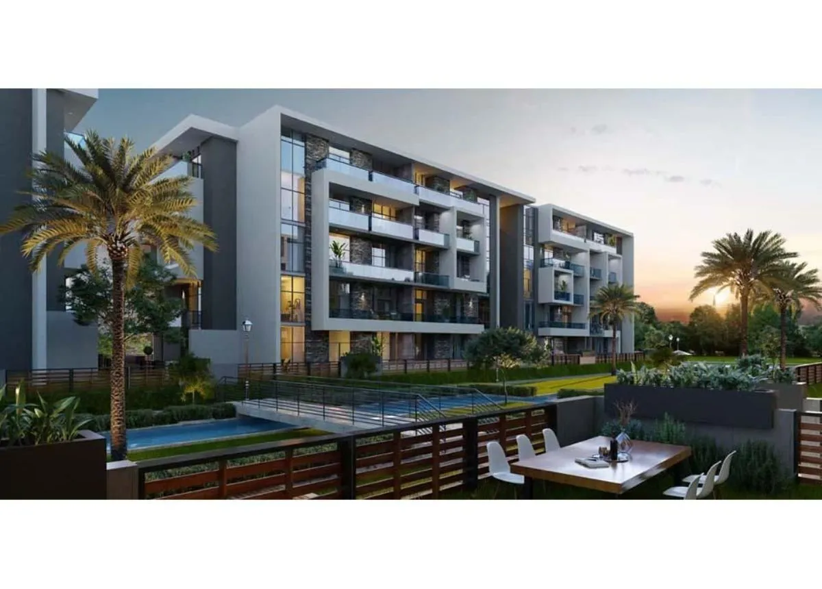 1st floor Apartment for sale in El Patio oro