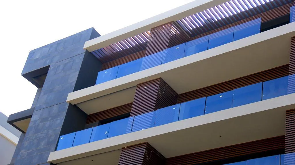 Penthouse for Sale in El Patio Oro – New Cairo
