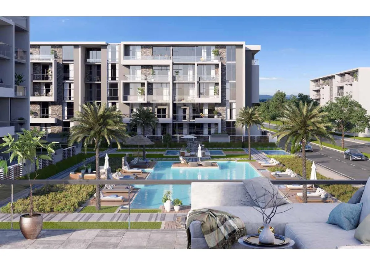 Penthouse RTM For sale In EL Patio Oro